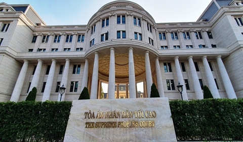 Quy định chi tiết về thời hạn lưu trữ hồ sơ thanh tra và phòng, chống tham nhũng trong Tòa án nhân dân